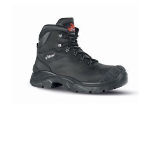 U-Power Terranova Lace Boot