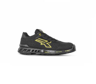 U-Power Matt Esd S3