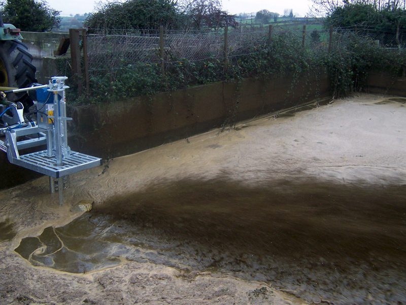 Conor Slurry Agitators - Image 19