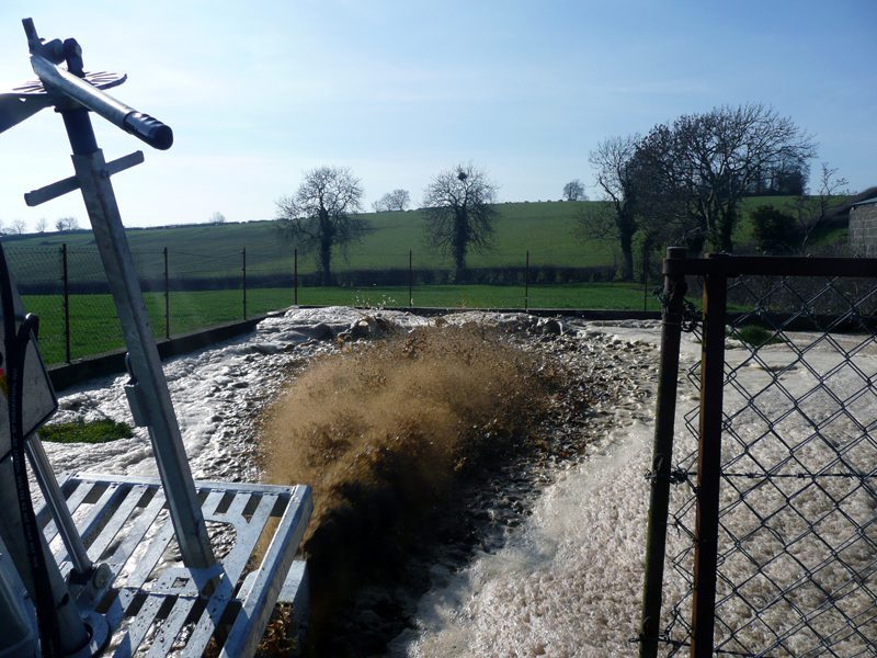 Conor Slurry Agitators - Image 10