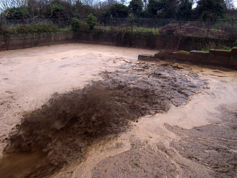 Conor Slurry Agitators - Image 9