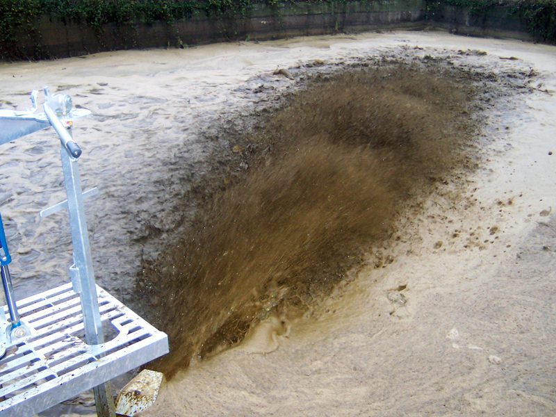 Conor Slurry Agitators - Image 8