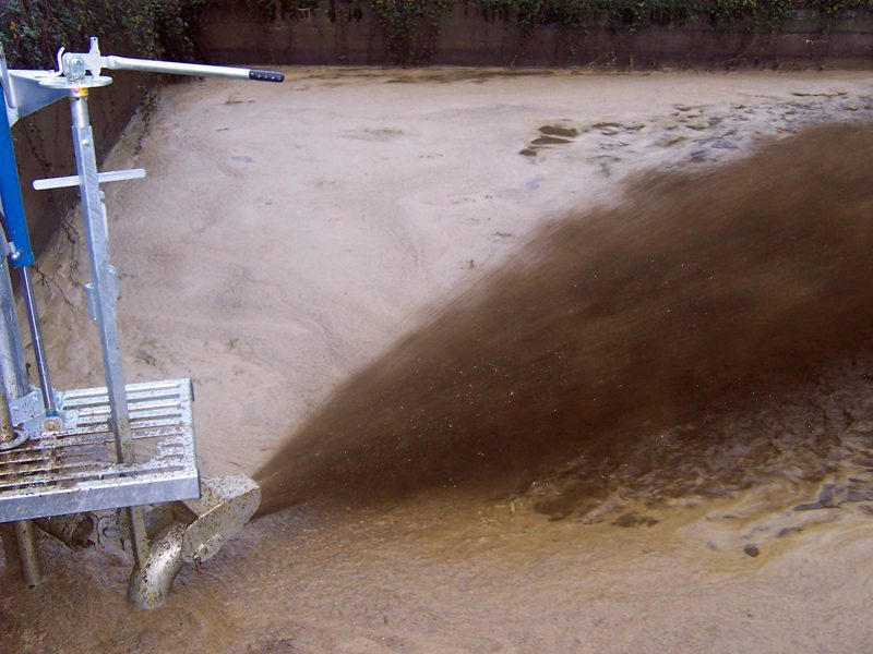 Conor Slurry Agitators - Image 5