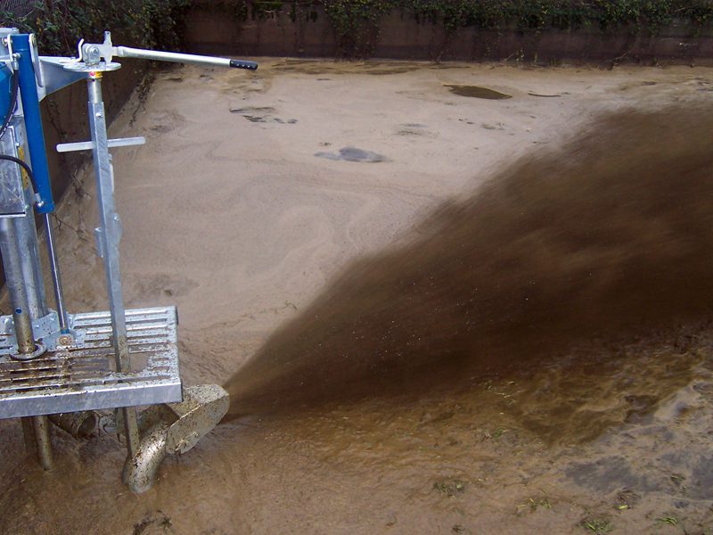 Conor Slurry Agitators - Image 18