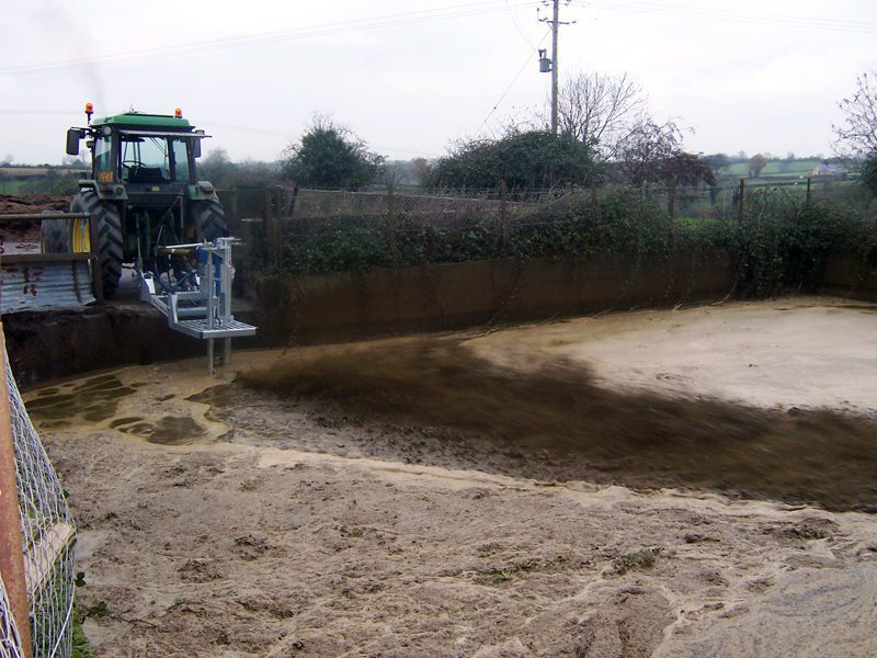 Conor Slurry Agitators - Image 15
