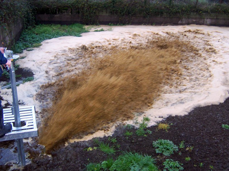 Conor Slurry Agitators - Image 12