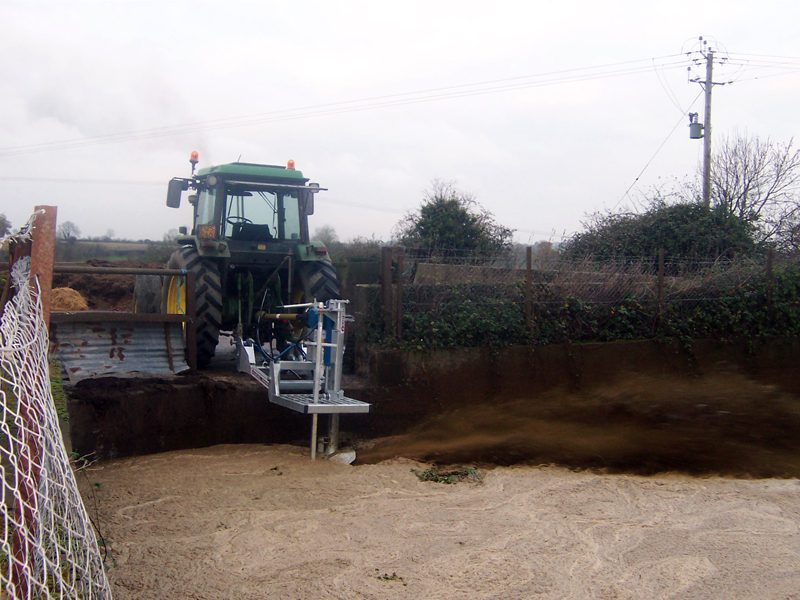 Conor Slurry Agitators - Image 11