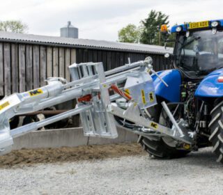 NC Slurry Pumps Super 3000