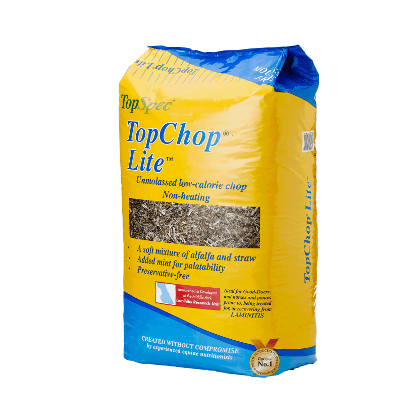 TopSpec TopChop Lite