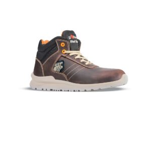 U-Power Ken S3 Safety Shoe