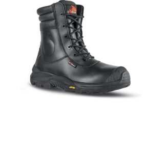 U-Power Leopard S3 Boots