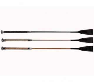 Cr40 Crystal Riding Whip
