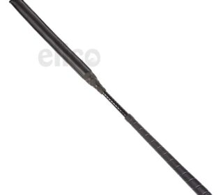 S291 Jumping Whip Black