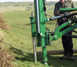 Wrag Post Drivers - Wrag Accessories & Parts