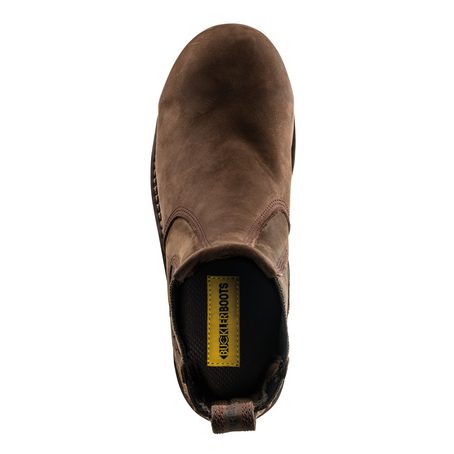 BUCKBOOTZ Safety Dealer Boot - Image 3
