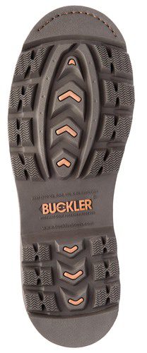 BUCKBOOTZ Safety Dealer Boot - Image 2