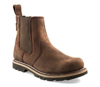 BUCKBOOTZ Non Safety Dealer