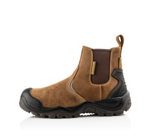BUCKBOOTZ Buckshot Safety Dealer