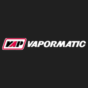 Vapormatic logo