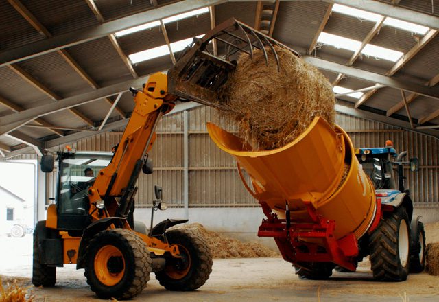 Teagle Tomahawk 505FSM - Image 3