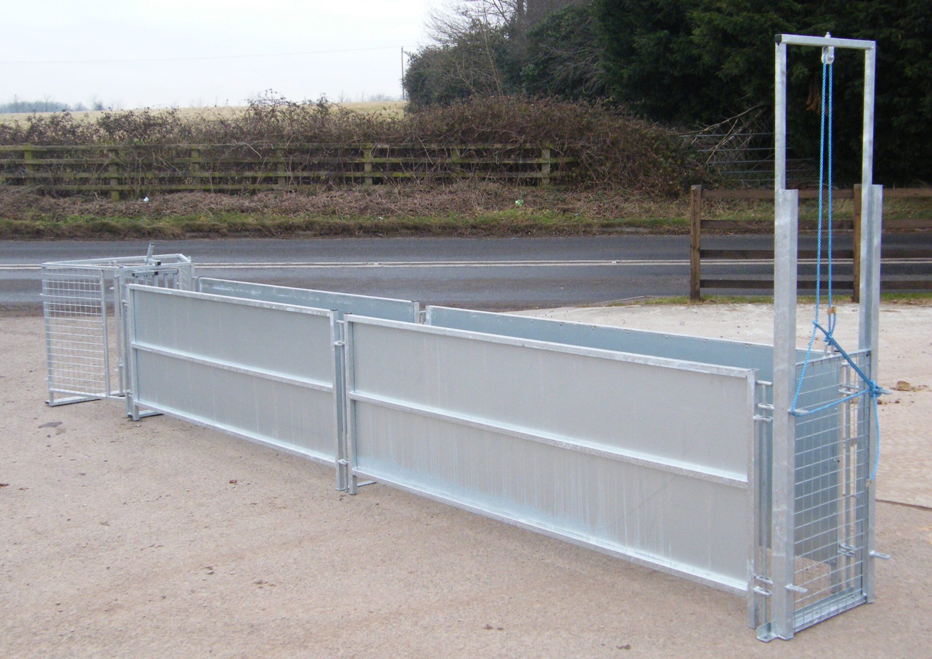 Bateman Sheep Systems - Image 12