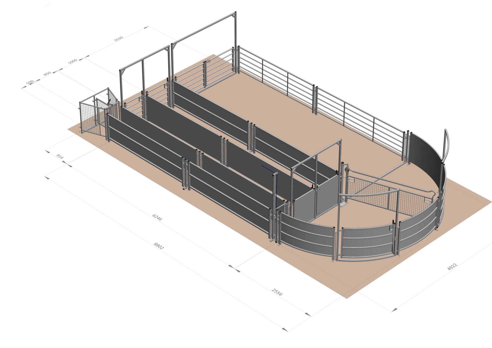 Bateman Sheep Systems - Image 5