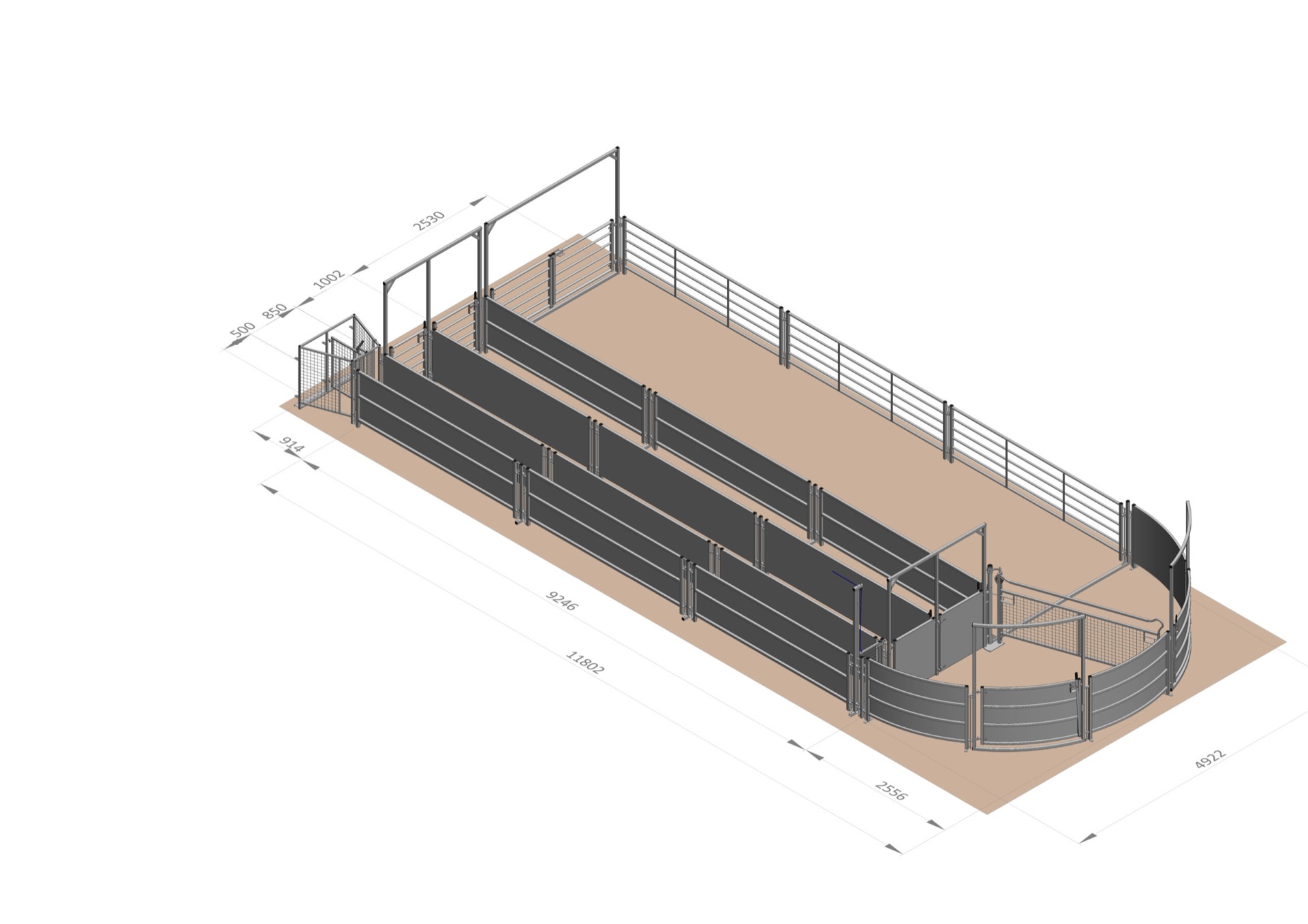 Bateman Sheep Systems - Image 4