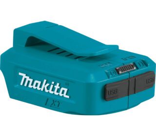MAKITA DECADP05 USB Adaptor