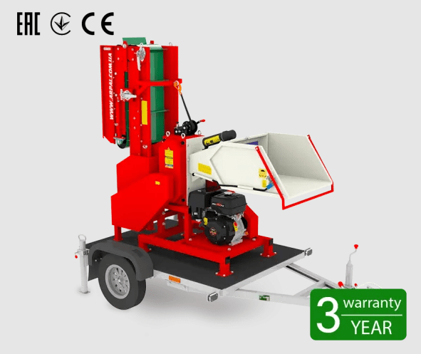 ARPAL Petrol / Diesel Branch Loggers - Image 7