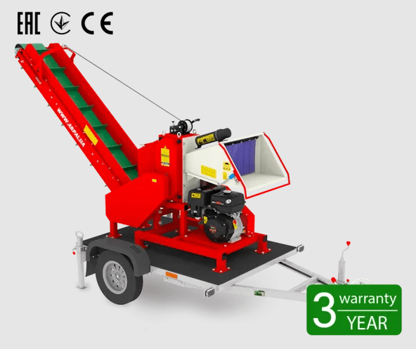 ARPAL Petrol / Diesel Branch Loggers - Image 6