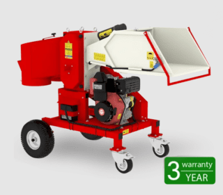 ARPAL Petrol / Diesel Branch Loggers