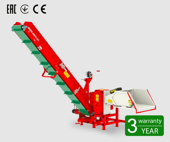 ARPAL PTO / Tractor Branch Loggers - Image 9