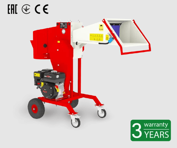 ARPAL Petrol / Diesel Branch Loggers - Image 5