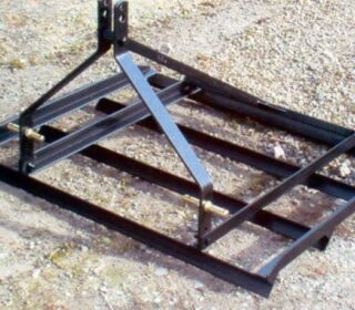 Beaco Land Leveller