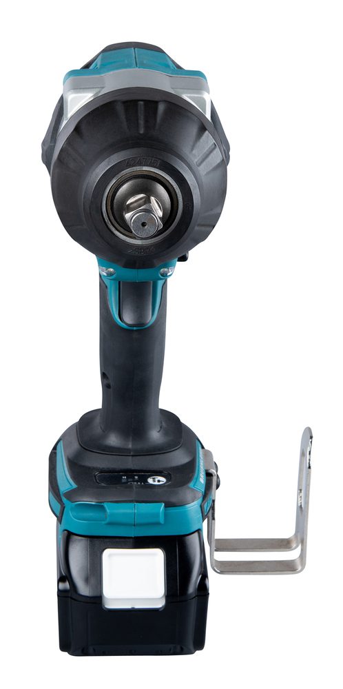 MAKITA DTW1002Z Impact Wrench - Image 15