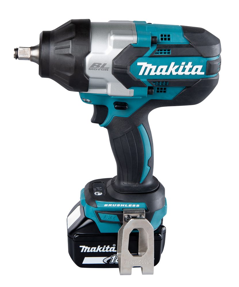 MAKITA DTW1002Z Impact Wrench - Image 14