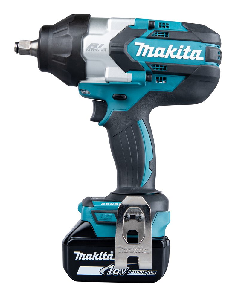 MAKITA DTW1002Z Impact Wrench - Image 13