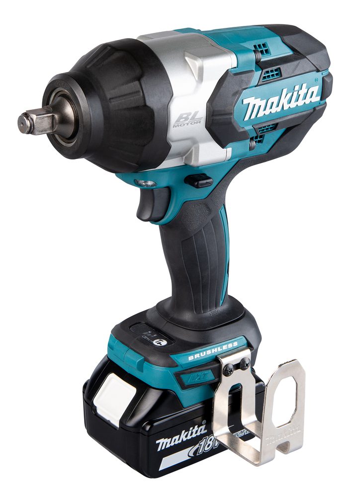 MAKITA DTW1002Z Impact Wrench - Image 12