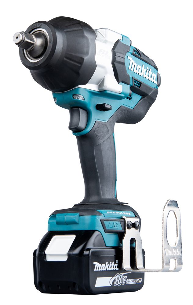 MAKITA DTW1002Z Impact Wrench - Image 11