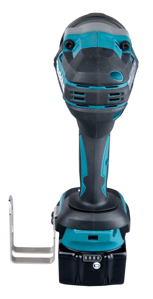 MAKITA DTW1002Z Impact Wrench - Image 9