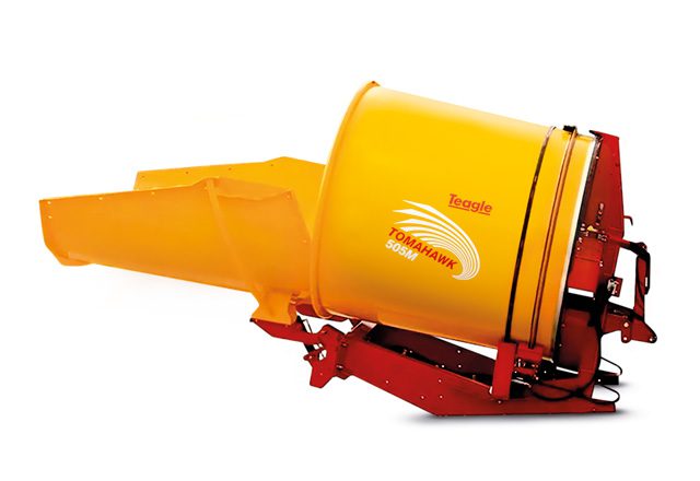Teagle Tomahawk 505FSM - Image 5