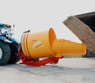 Teagle Tomahawk 505FSM