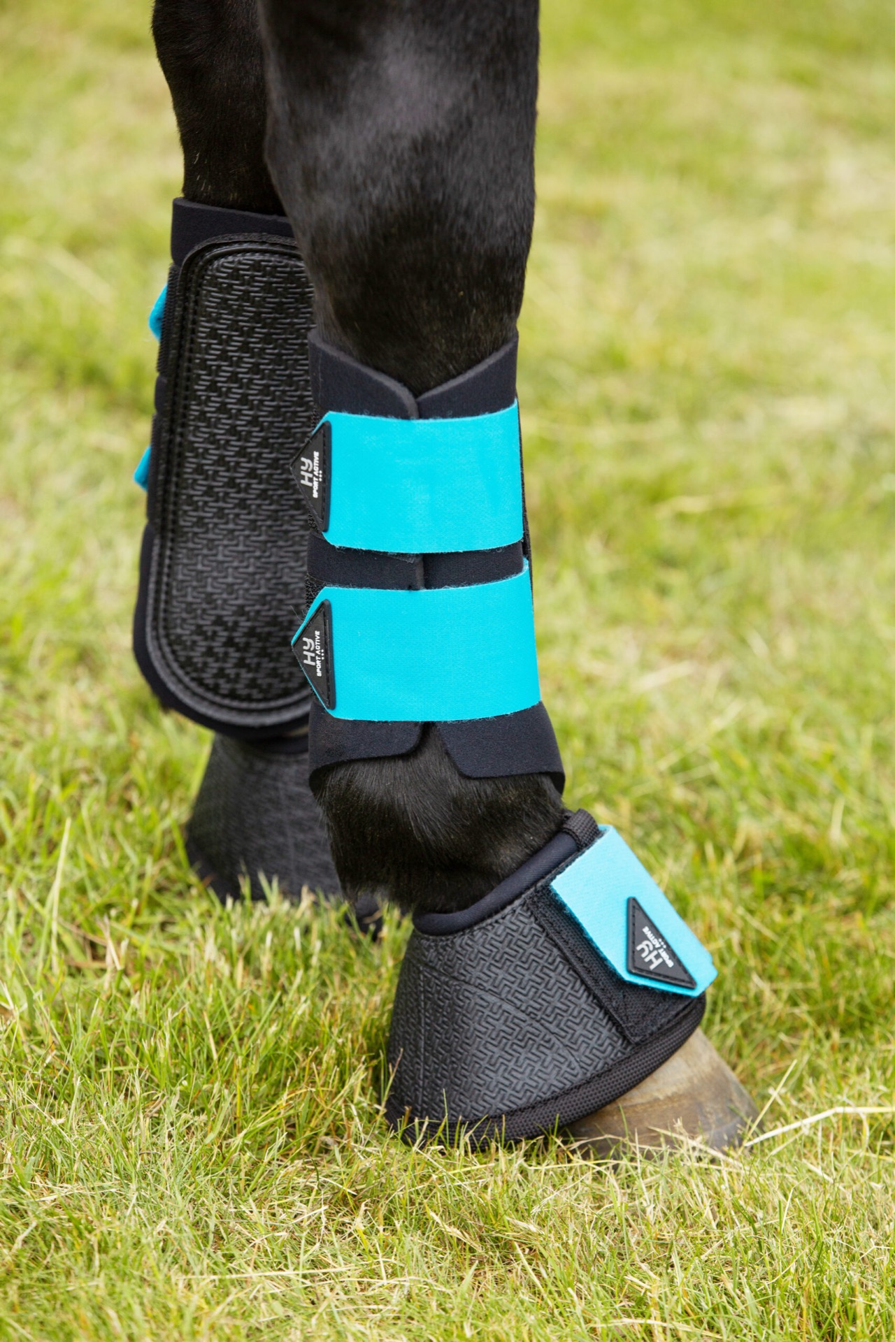 Hy Sports Active Brushing Boots - Image 33