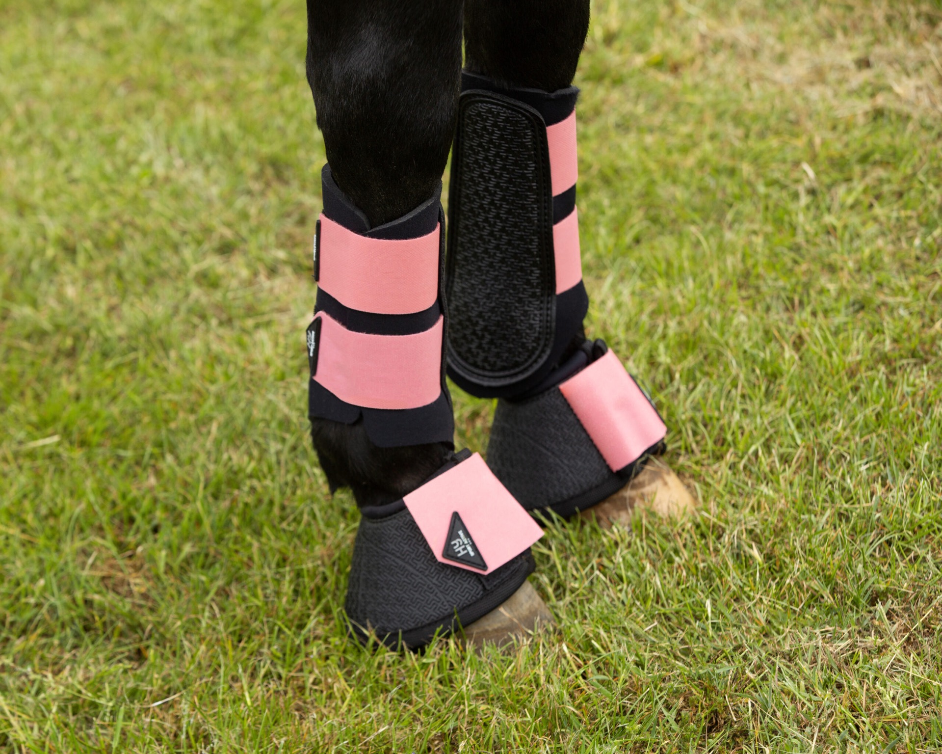 Hy Sports Active Brushing Boots - Image 29