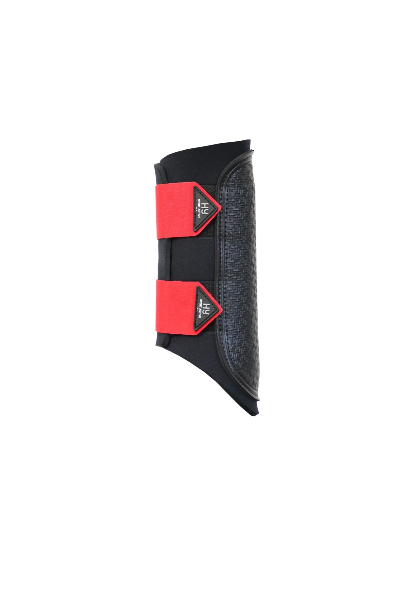 Hy Sports Active Brushing Boots - Image 4