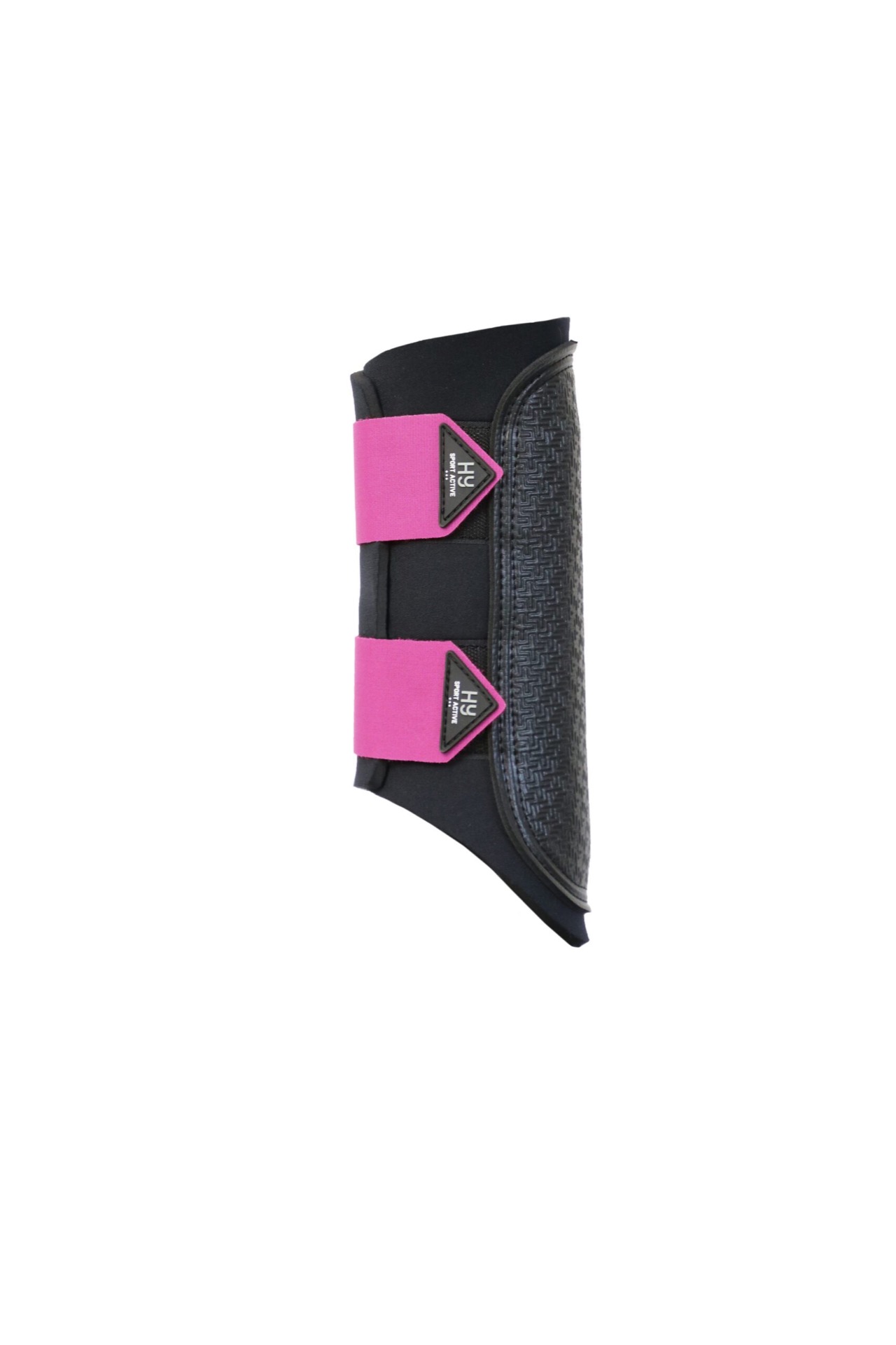 Hy Sports Active Brushing Boots - Image 3