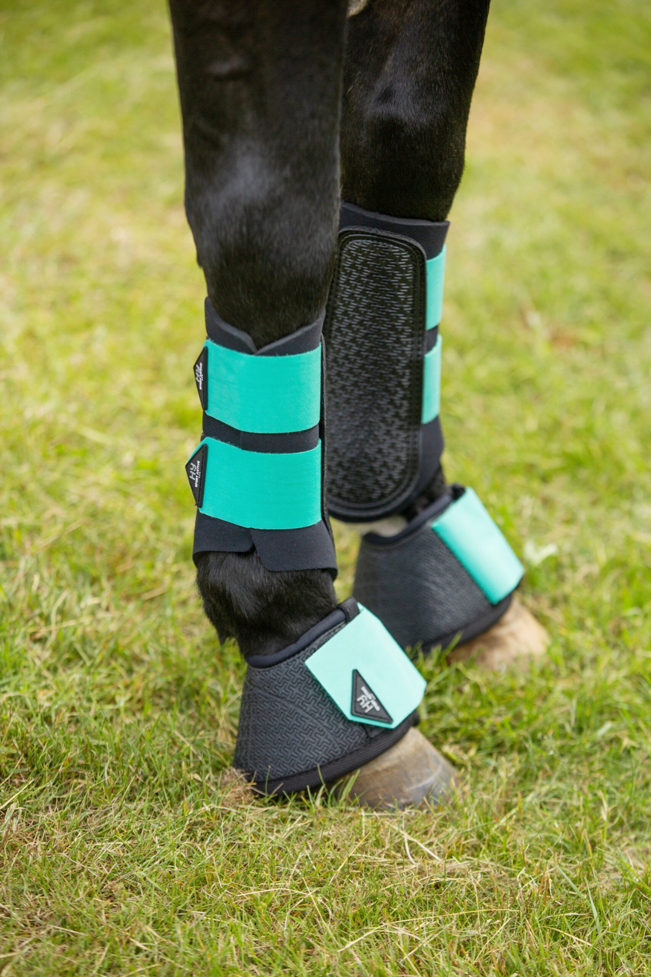 Hy Sports Active Brushing Boots - Image 22