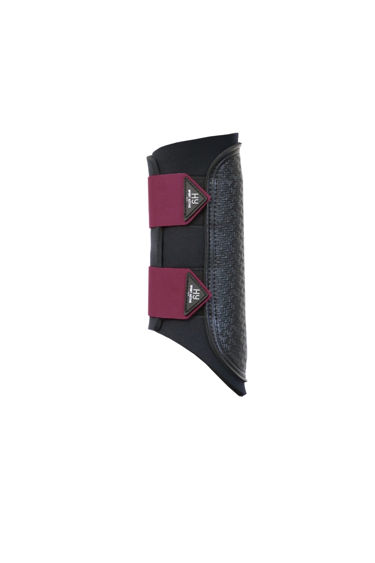 Hy Sports Active Brushing Boots - Image 9