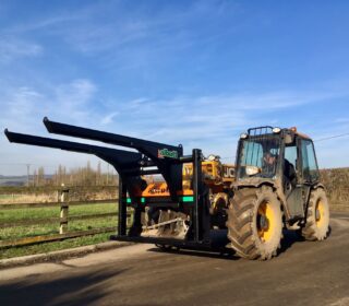 Albutt Attachments - Other Attachments