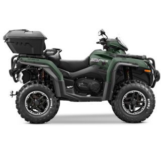 CFMOTO CFORCE 1000 Touring Premium Quad Bike ATV